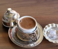 Order a shisha and get a drink for free