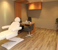 Dental Detection + Dental Cleaning and Polishing and Lime Removal + Treatment Plan at 89 rials