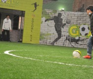 Buy a match worth 30 riyals and get a second match for free