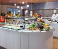 Breakfast offer for 39 riyals instead of 75 riyals