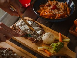 20% discount on the total bill