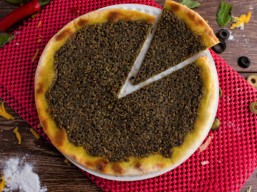 20% discount on the total bill