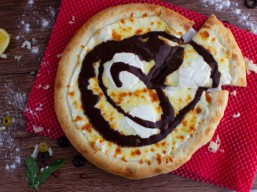 Order any item and get the second for free