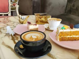 20% discount on the total bill