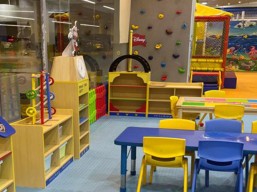 Entry for an hour is 30 SR instead of 35 SR