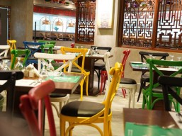 20% discount on the total bill