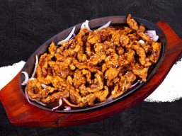 Order a main dish and get the second for free