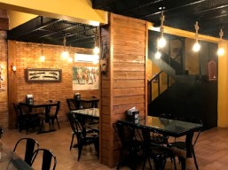 20% discount from total bill