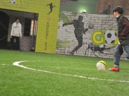 Buy a match worth 30 riyals and get a second match for free