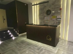 Swedish or Thai massage for 99 SR instead of 150 SR