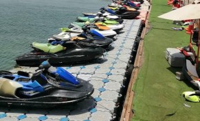 Half an hour rental And get 10 minutes for free