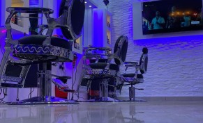 40% discount on hair oil bath + skin cleaning 12 jobs laser liposuction gold sanding for 119 riyals