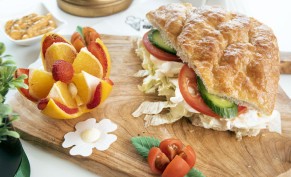 20% discount from total bill