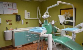 Examination + panorama x-ray + treatment plan for 100 SR instead of 250 SR