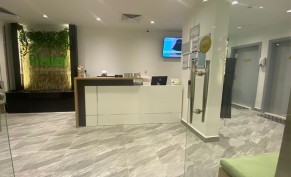 Cupping offer for two people for 240 riyals