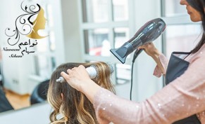 Facial wax or wick for 24 riyals