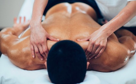 Fitness Kingdom for Men (Main Branch)