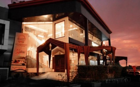 Ramesses-Restaurants