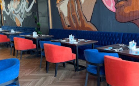 Hungry Day Restaurant