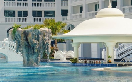 Mövenpick Hotel Jeddah