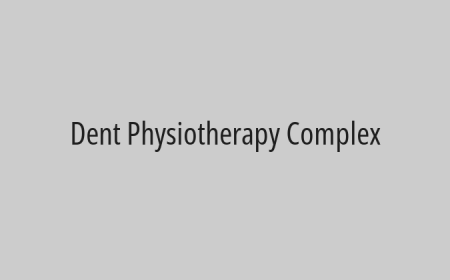 Dent Physiotherapy Complex