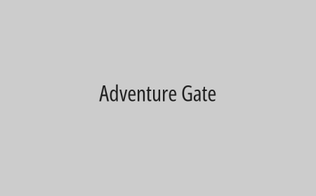 Adventure Gate