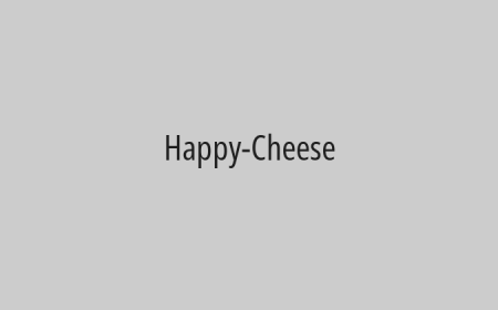 Happy-Cheese