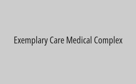 Exemplary Care Medical Complex