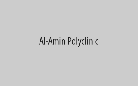 Al-Amin Polyclinic