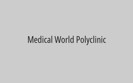 Medical World Polyclinic 