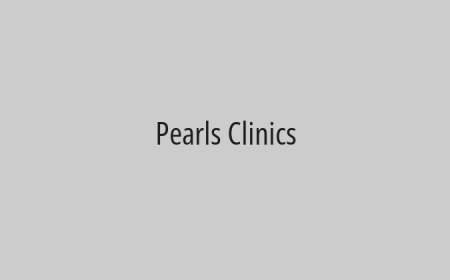 Pearls Clinics