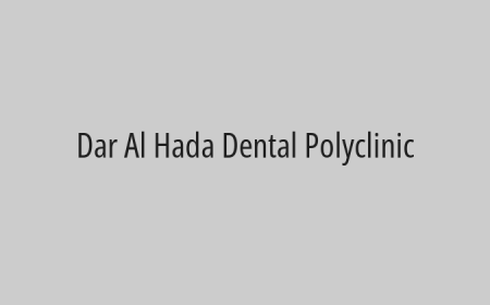Dar Al Hada Dental Polyclinic