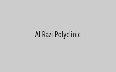 Al Razi Polyclinic 