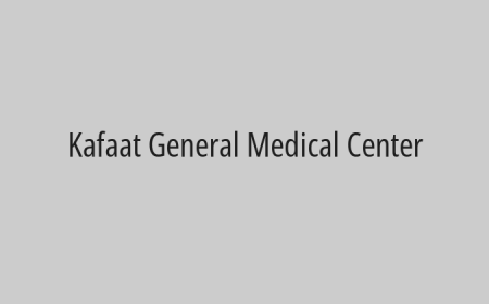Kafaat General Medical Center