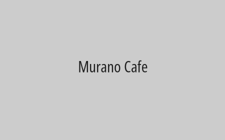 Murano Cafe