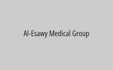 Al-Esawy Medical Group