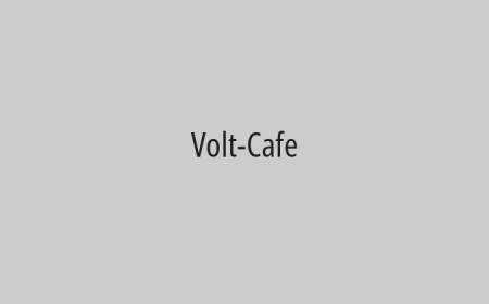 Volt-Cafe