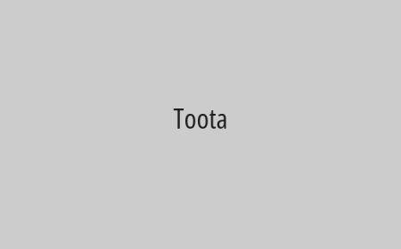 Toota