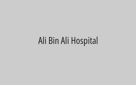 Ali Bin Ali Hospital