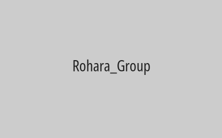 Rohara_Group