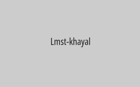 Lmst-khayal