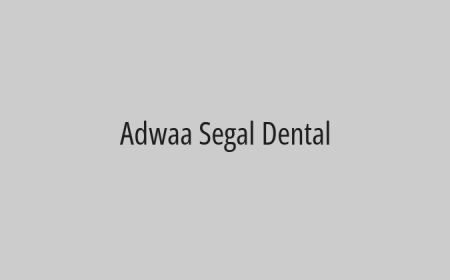Adwaa Segal Dental
