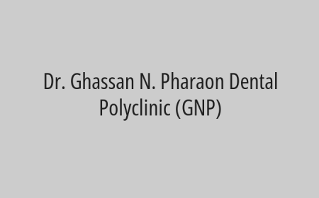 Dr. Ghassan N. Pharaon Dental Polyclinic (GNP)
