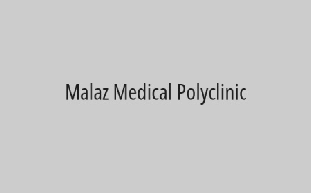 Malaz Medical Polyclinic