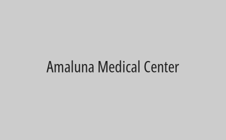 Amaluna Medical Center