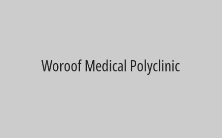 Woroof Medical Polyclinic