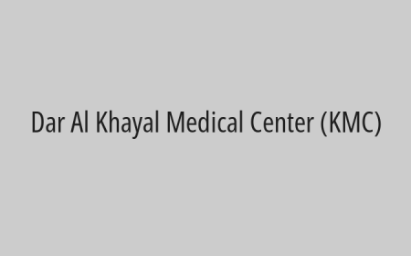 Dar Al Khayal Medical Center (KMC)