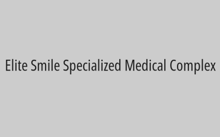 Elite Smile Specialized Medical Complex 