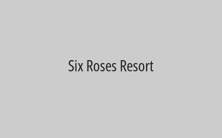 Six Roses Resort