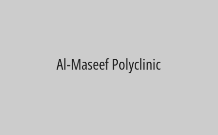 Al-Maseef Polyclinic